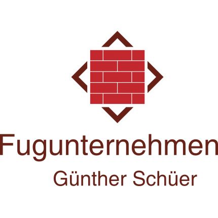 Logo from Fugerbetrieb Günther Schüer