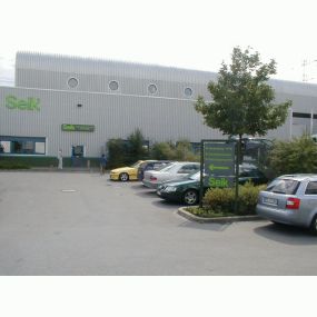 Bild von SEIK Automobil- recycling GmbH