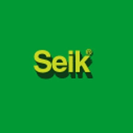 Logo van SEIK Automobilrecycling GmbH