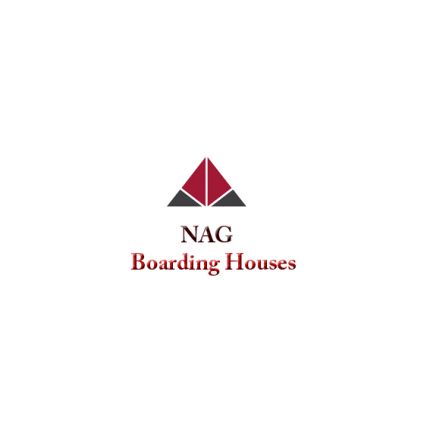 Logotyp från NAG Boarding Houses UG & Co. KG