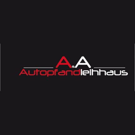 Logo de A&A Autopfandleihhaus