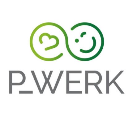 Logo van Pflegewerk GmbH