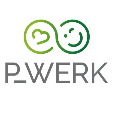 Logótipo de Pflegewerk GmbH