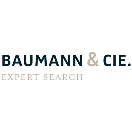 Logo van Baumann & Cie. GmbH