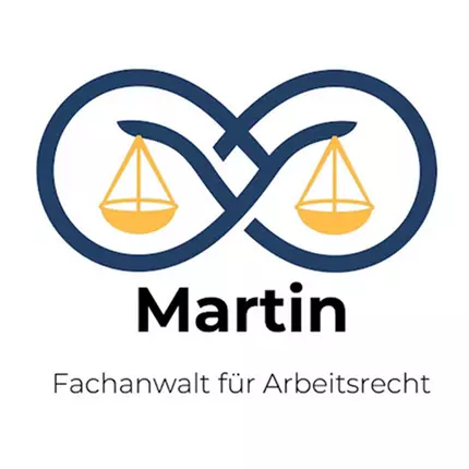 Logo fra Rechtsanwalt Andreas Martin