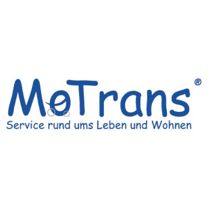 Logotipo de MoTrans - Dienstleistungen Marcus Wisseling