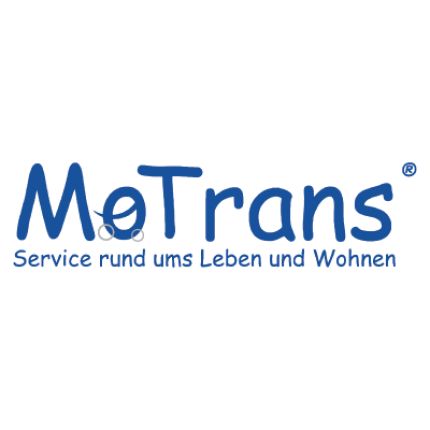 Logo von MoTrans Dienstleistungen Marcus Wisseling