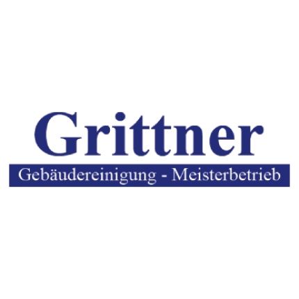 Logo de Gebäudereinigung Grittner