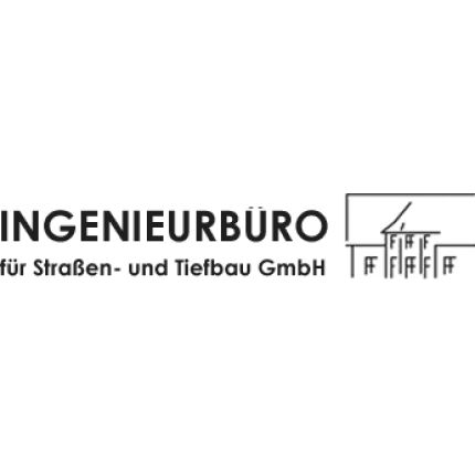 Logo von INGENIEURBÜRO für Straßen- und Tiefbau GmbH