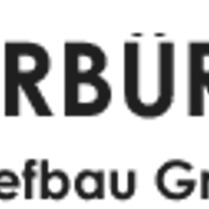 Logo from INGENIEURBÜRO für Straßen- und Tiefbau GmbH