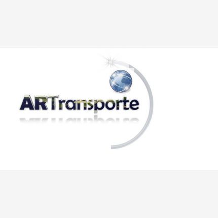 Logo fra ARTransporte