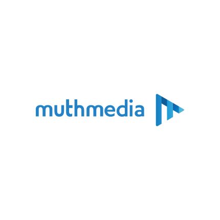 Logotyp från muthmedia GmbH