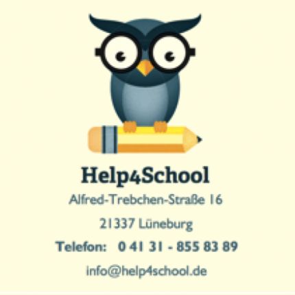 Logótipo de Help4School