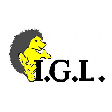 Logo fra I.G.L. Innovativer Garten- und Landschaftsbau