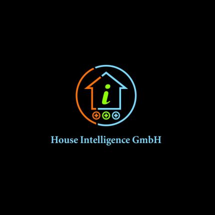 Logotyp från House Intelligence