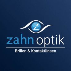 Bild/Logo von Zahn Optik in Hockenheim