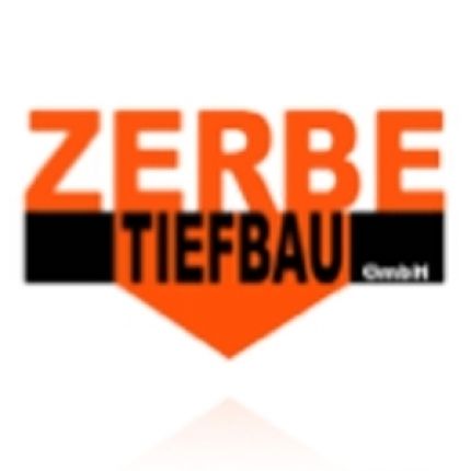 Logo from Zerbe Tiefbau GmbH
