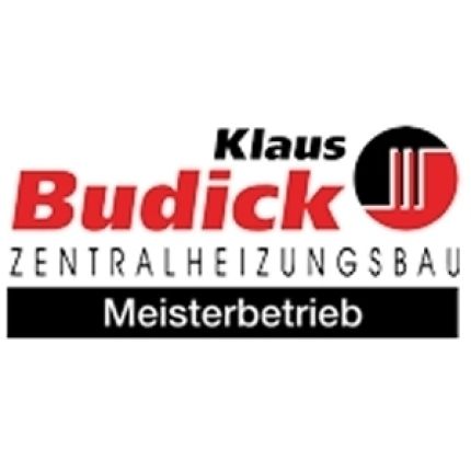 Logo fra BUDICK, MONTY Heizungsbau
