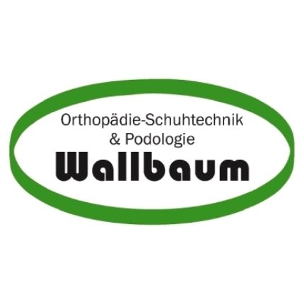 Logotyp från Orthopädie-Schuhtechnik & Podologie Wallbaum