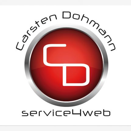 Logo van Service4Web