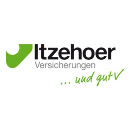 Logo od Itzehoer Versicherungen: Jens Baluchowski