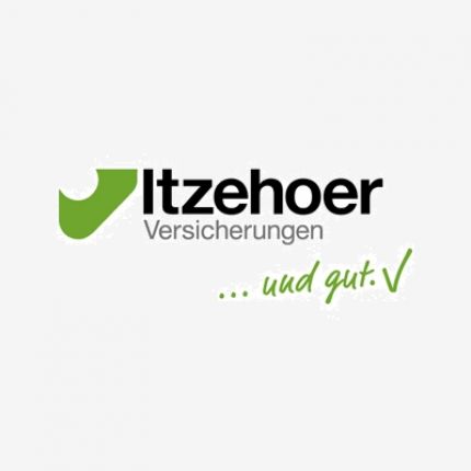 Logo fra Itzehoer Versicherungen