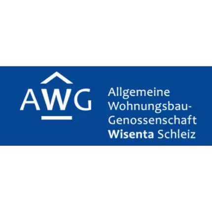 Logo from Allgemeine Wohnungsbaugenossenschaft Wisenta Schleiz eG