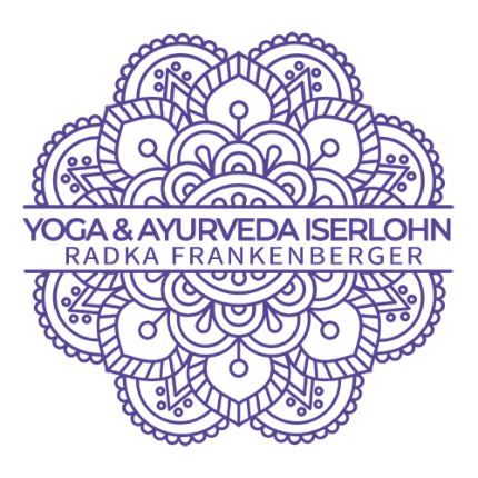 Logo de Yoga und Ayurveda Iserlohn