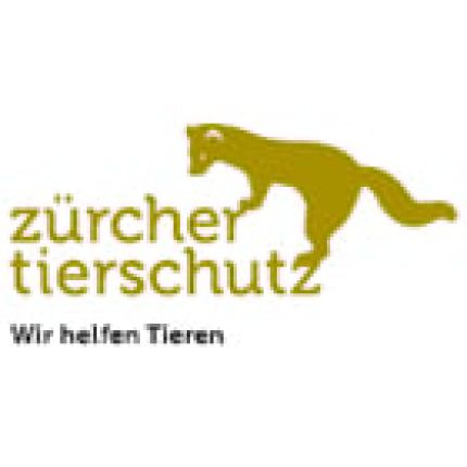 Logo da Zürcher Tierschutz