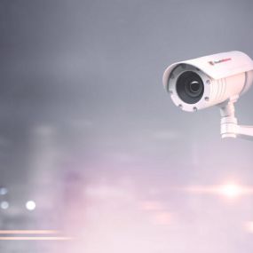 Bild von Stadtritter | Alarmanlagen, Videoüberwachung und Wachschutz