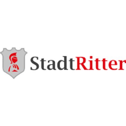Logo van Stadtritter | Alarmanlagen, Videoüberwachung und Wachschutz