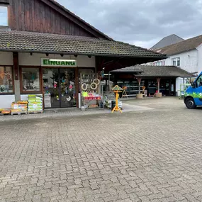 Bild von Jürgen Leutner Kreativ - Garten - Zoo