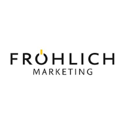 Logotyp från Fröhlich Marketing Mag. Michael Fröhlich