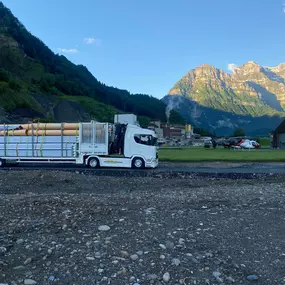 Bild von Rohner AG Transporte