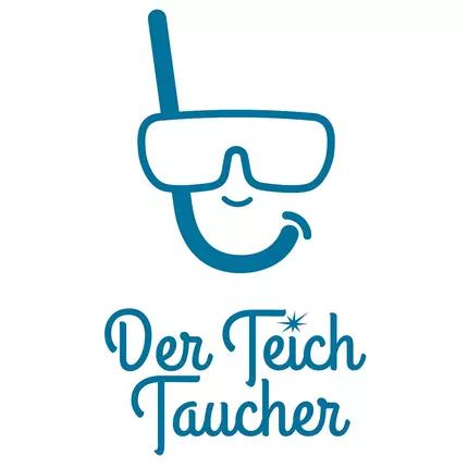 Logo von Der Teichtaucher - Christopher Camino