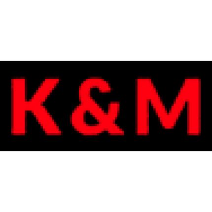 Logotipo de K&M Motorentechnik Matthias Möller e.K.