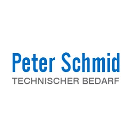 Logo van PETER SCHMID TECHNISCHER BEDARF  e.Kfm. Inh. Holger Schmid