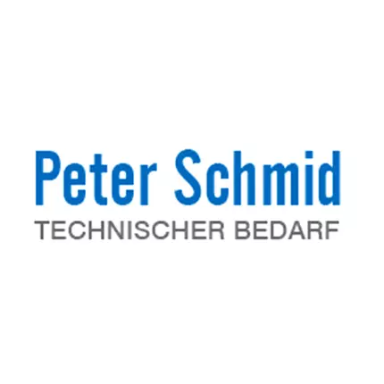 Logo da PETER SCHMID TECHNISCHER BEDARF  e.Kfm. Inh. Holger Schmid