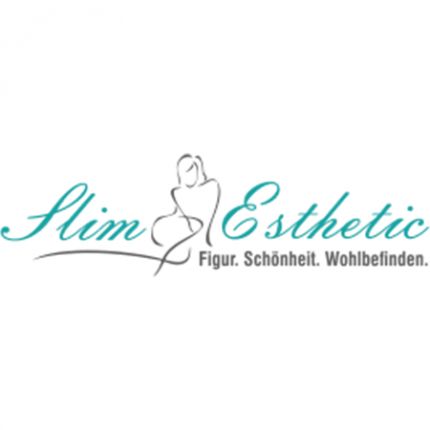 Logotipo de Slim Esthetic - Figur Schönheit Wohlbefinden