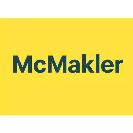 Logotyp från McMakler GmbH - Immobilienmakler Münster