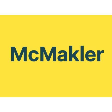 Logotipo de McMakler GmbH - Immobilienmakler Würzburg
