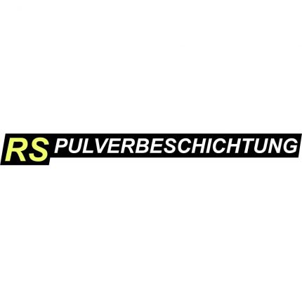 Logo de RS Pulverbeschichtung