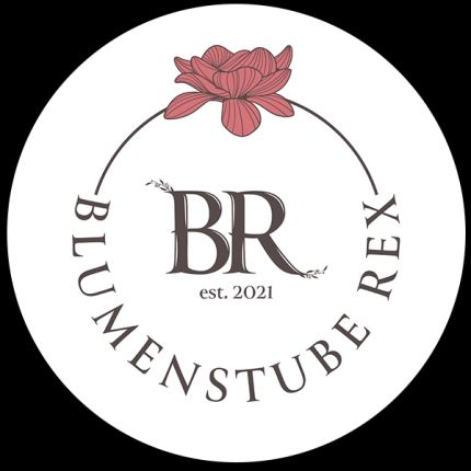 Logo von Blumenstube Rex