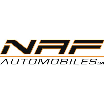 Logo de Naf Automobiles SA