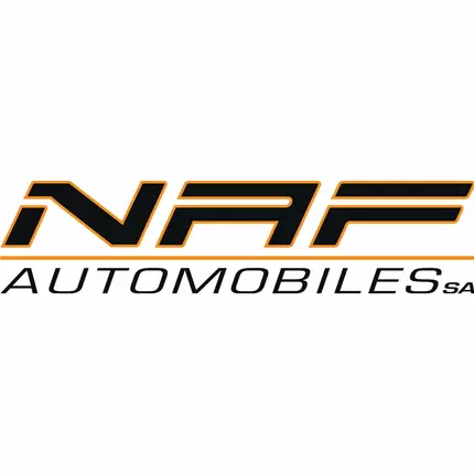 Logo de Naf Automobiles SA