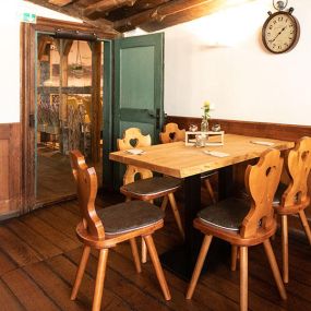 Heimat Lindau -das Restaurant auf der Insel am Bodensee