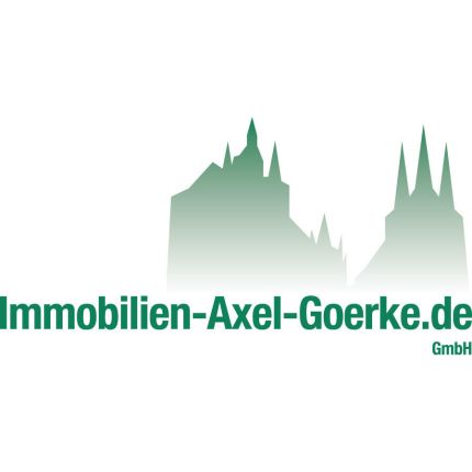 Logo van Immobilien-Axel-Goerke.de GmbH
