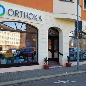 Bild von ORTHOKA - Orthopädie Kaden OHG