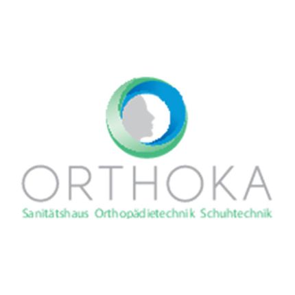 Logo de ORTHOKA - Orthopädie Kaden OHG