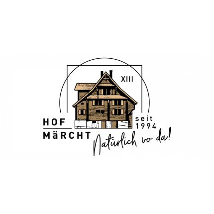 Logo od Hof-Märcht Deinikon